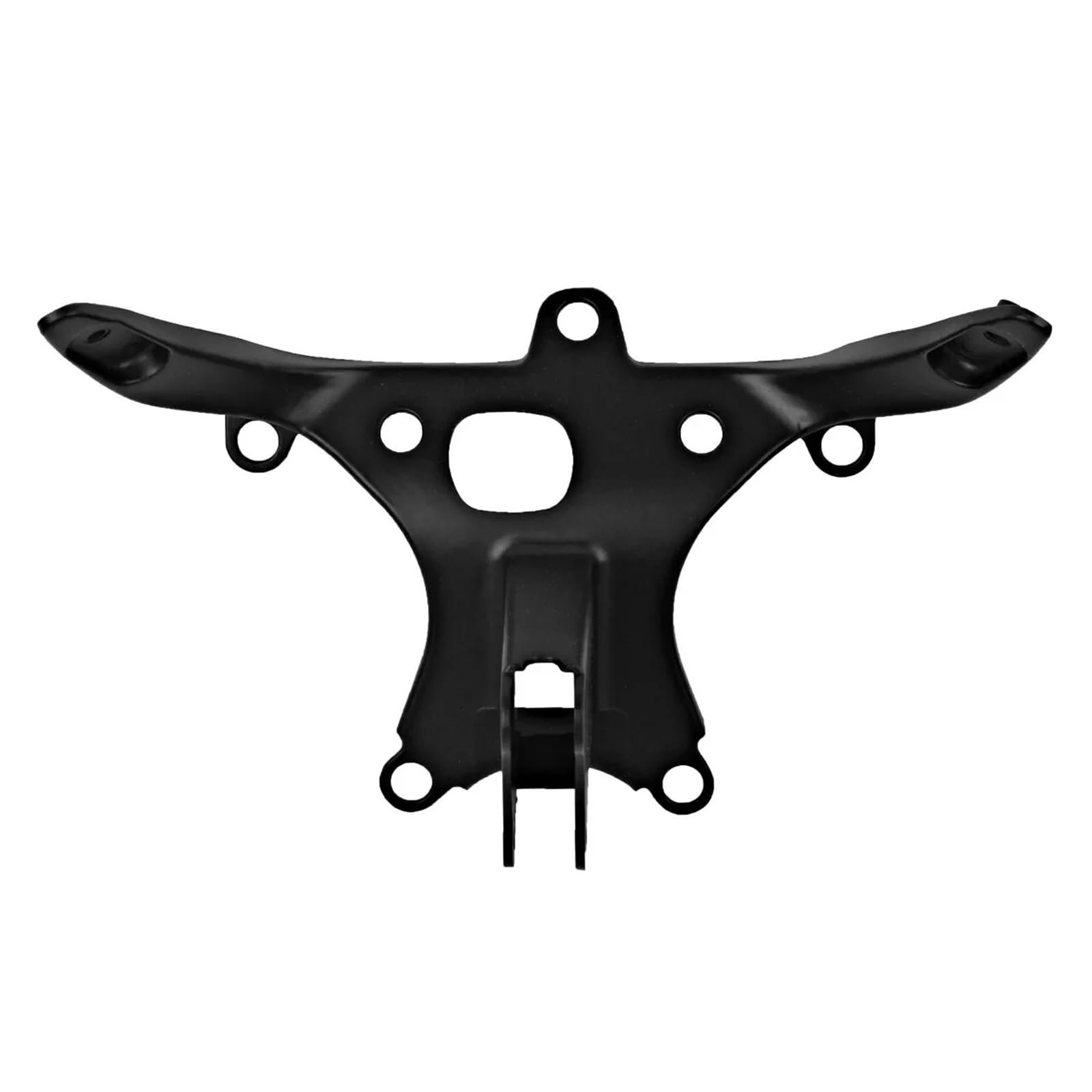 Gruppo Faro Moto Fari Moto | Staffa supporto per carenatura superiore del faro per YZF per R1 1998-1999.