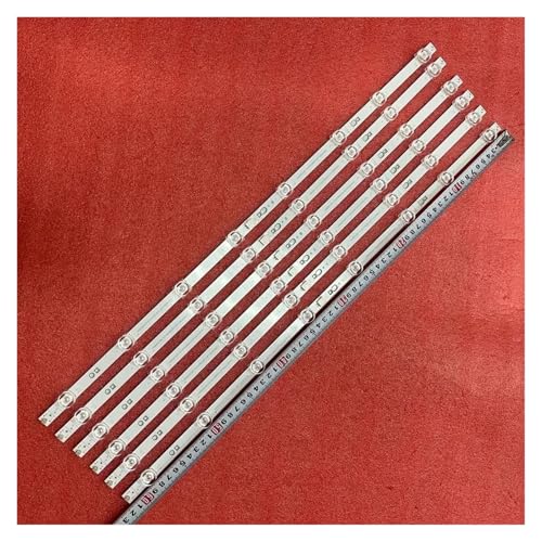 8LED LEDobNCgXgbv H-isense 65A6100FS HZ65E3D HZ65A56E 65A6G HD650X1U51-T0L3 SVH650AK7 ZD_SSC_D650_6X8p(2 SEL For 2 TV)