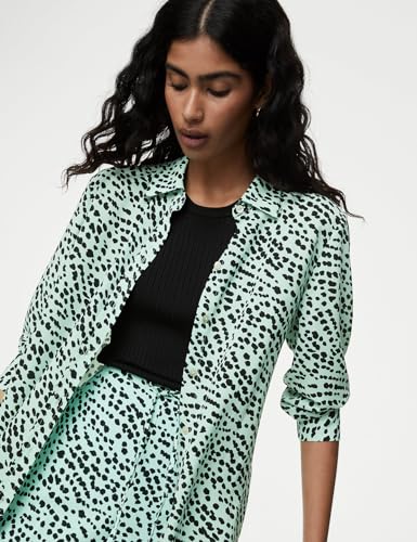 Image of Marks & Spencer Women Blouse