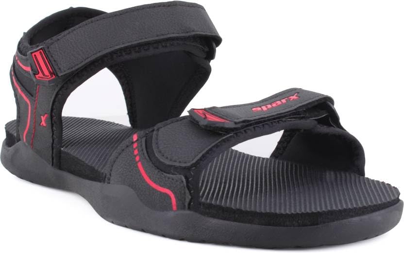 Image of SPARX Men buckle Sandal