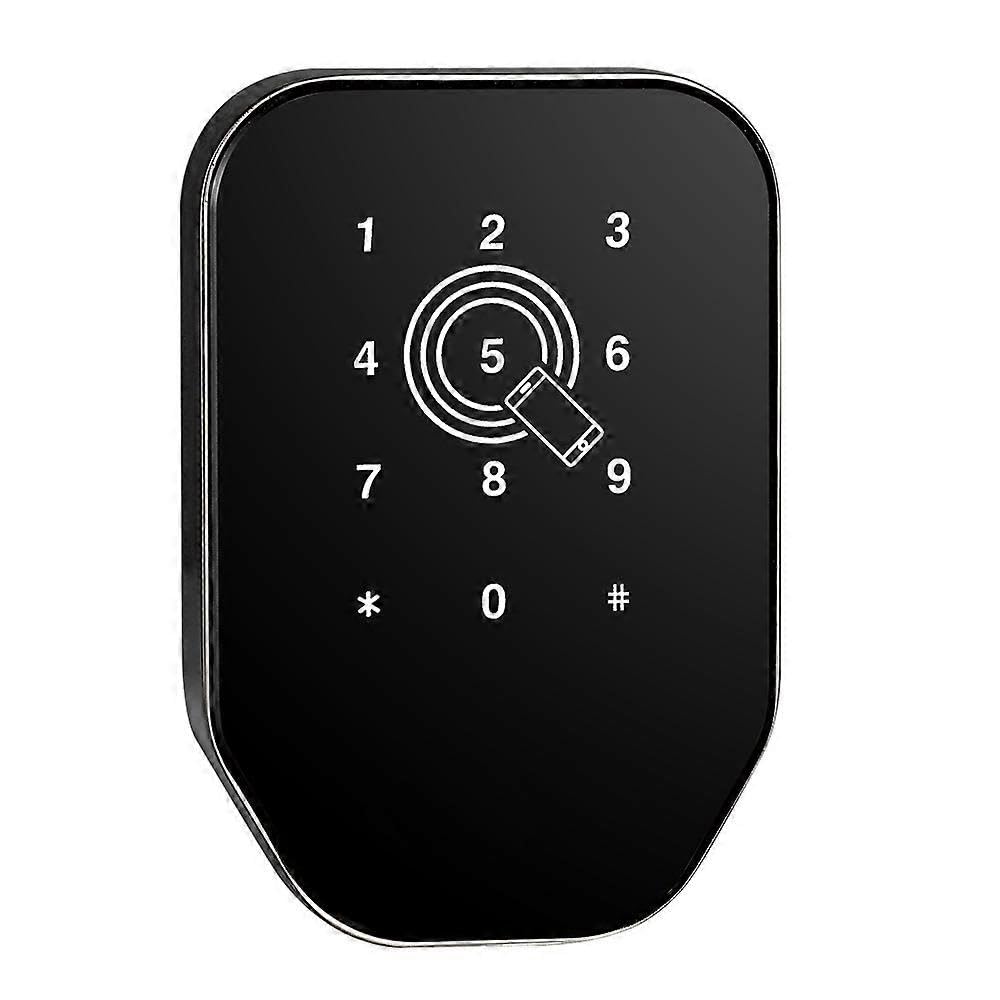Sterowanie aplikacją Ttlock Bluetooth elektroniczny inteligentny cyfrowy zamek do szafki RFID