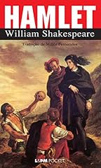 Capa de Hamlet