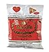 Thai Tea Mix (Number-One) Cha Tra Mue Brand, Original Thai Tea Mix from Thailand, Perfect for brewing Traditional Restaurant Style Thai Iced Tea (400g) 14.1 Ounce (Pack of 1) white