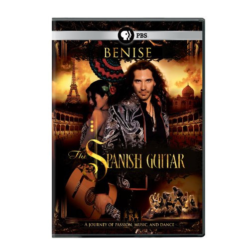 Benise: The Spanish Guitar Benise: The Spanish Guitar