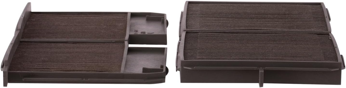 Premium Guard Cabin Air Filter PC5450 | Fits 1992-01 Lexus ES300
