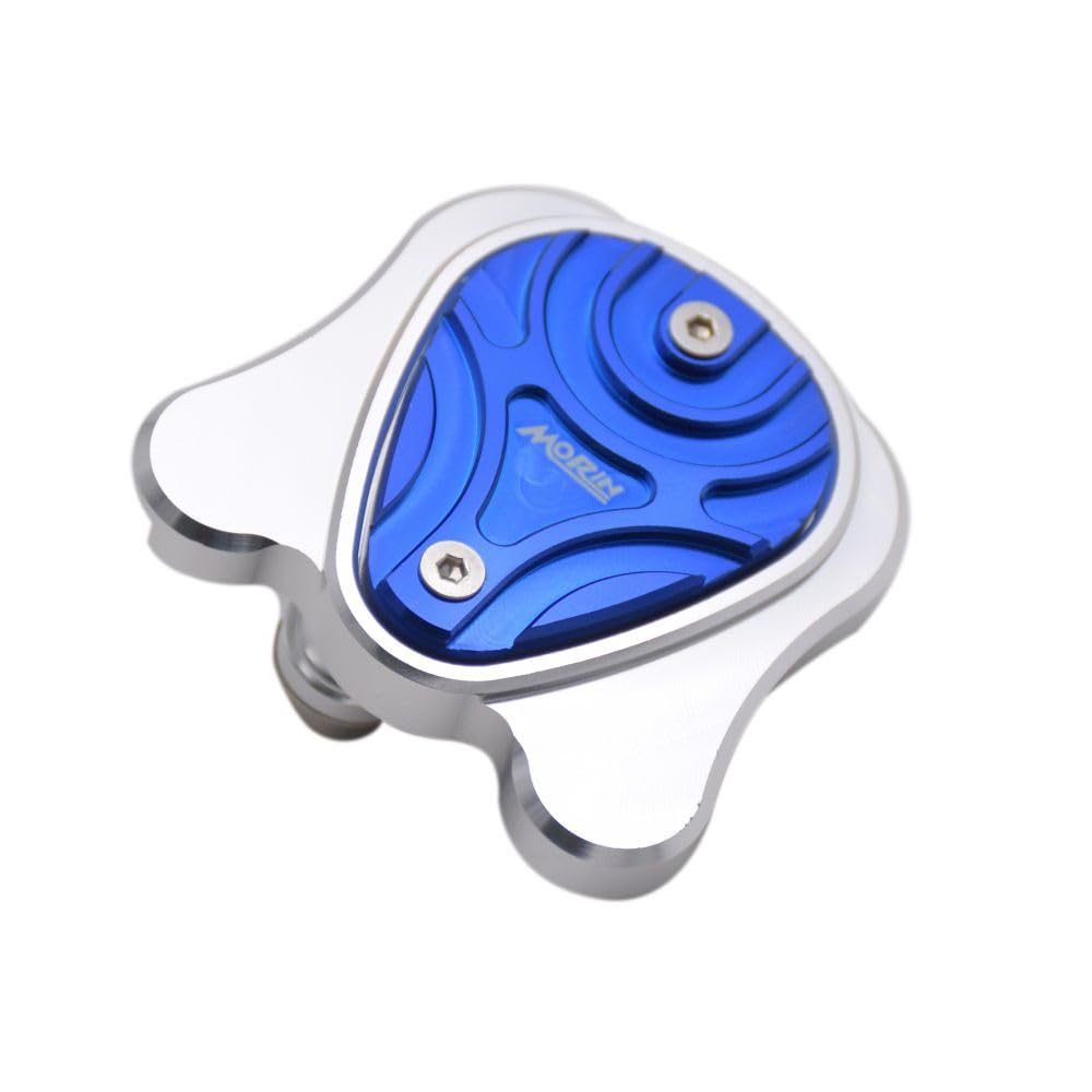 Amazon | MORIN RACING ホンダ ダックス125用ブレーキペダルカバー