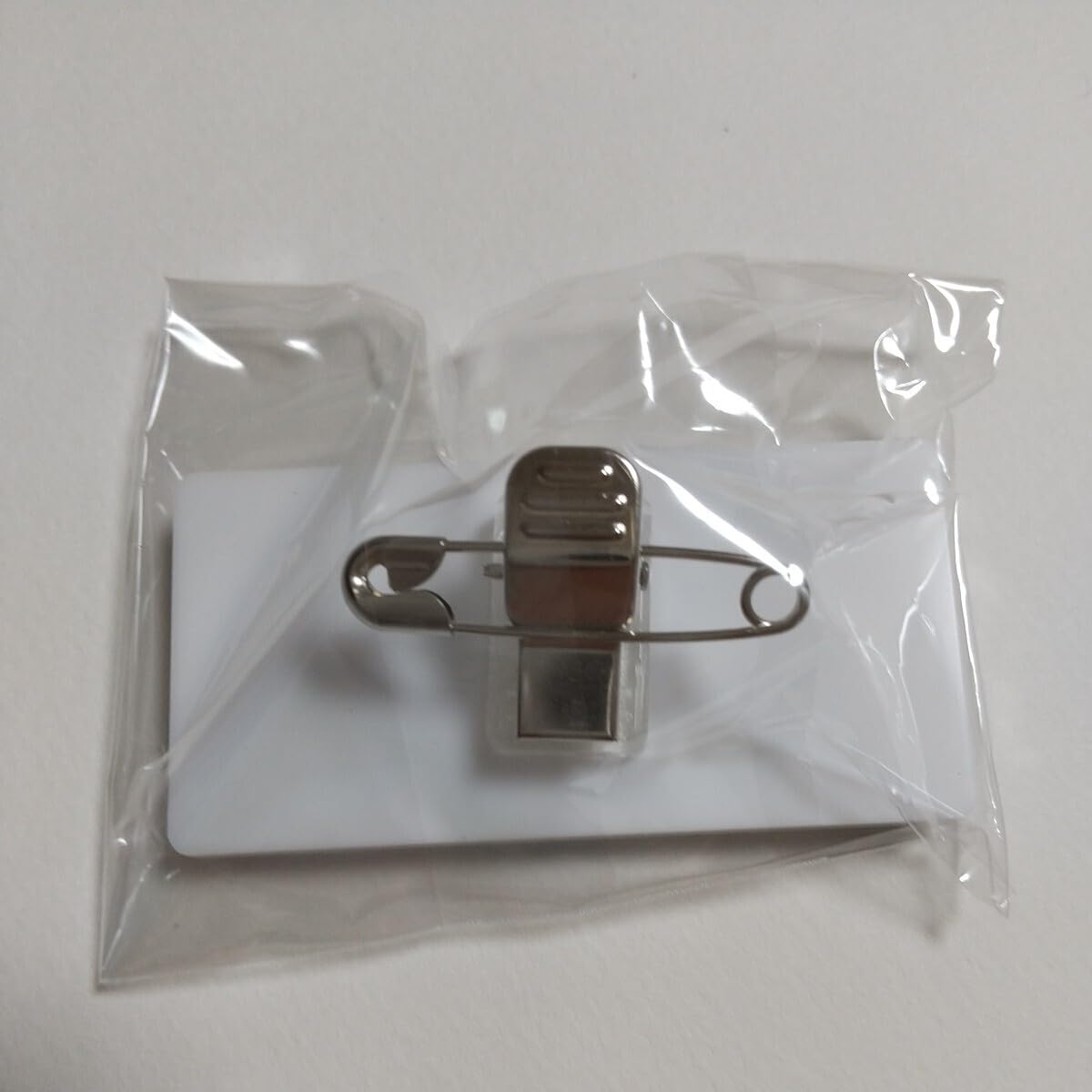 Amazon.co.jp: 天喰 環 サンイーター 名札バッジコレクション 僕の