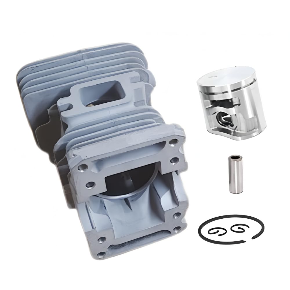 Kit de cilindro y pistón de 37 mm para motosierra Stihl MS170 2-Mix, MS 170 2-Mix, MS170 2Mix, MS 170 2Mix Engine, número de pieza 1130-020-1212 1130-030-2014