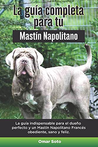 Mastin Napolitano Cruza Con Pastor Aleman