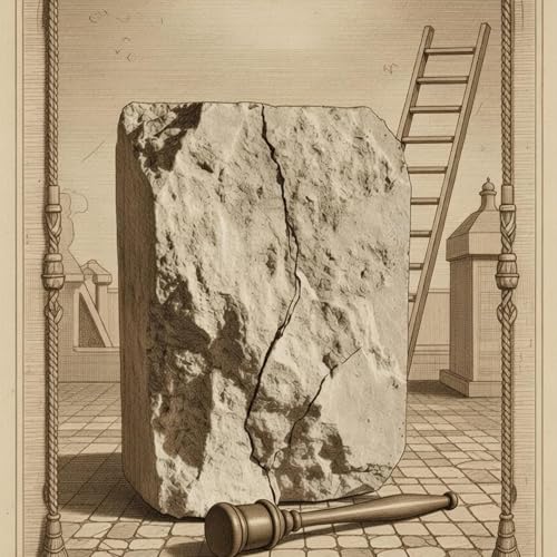 Entered Apprentice Degree: The Form, Supports, Covering & Furniture of the Lodge