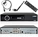 Produktbild Anadol HD 444 HDTV Satelliten Sat-Receiver Digital-Receiver für Satellitenfernseher (DVB-S/S2, HDMI, 2x USB, Full-HD, YouTube) [ Astra Hotbird Türksat vorinstalliert ] + HDMI Kabel + WLAN
