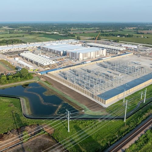 AI Data Centers Use a Lot of Energy. You May Be Paying for It