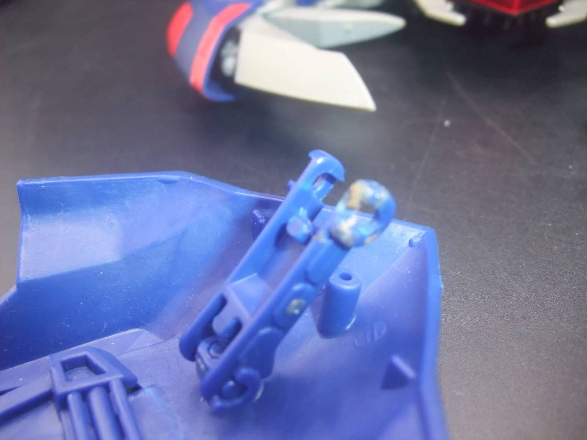 Amazon | TOMYデススティンガー ZOIDS ゾイド プラモデル