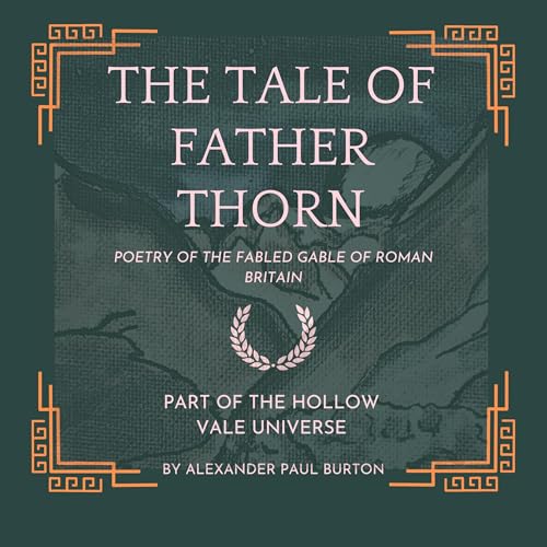 The Tale of Father Thorn cover art