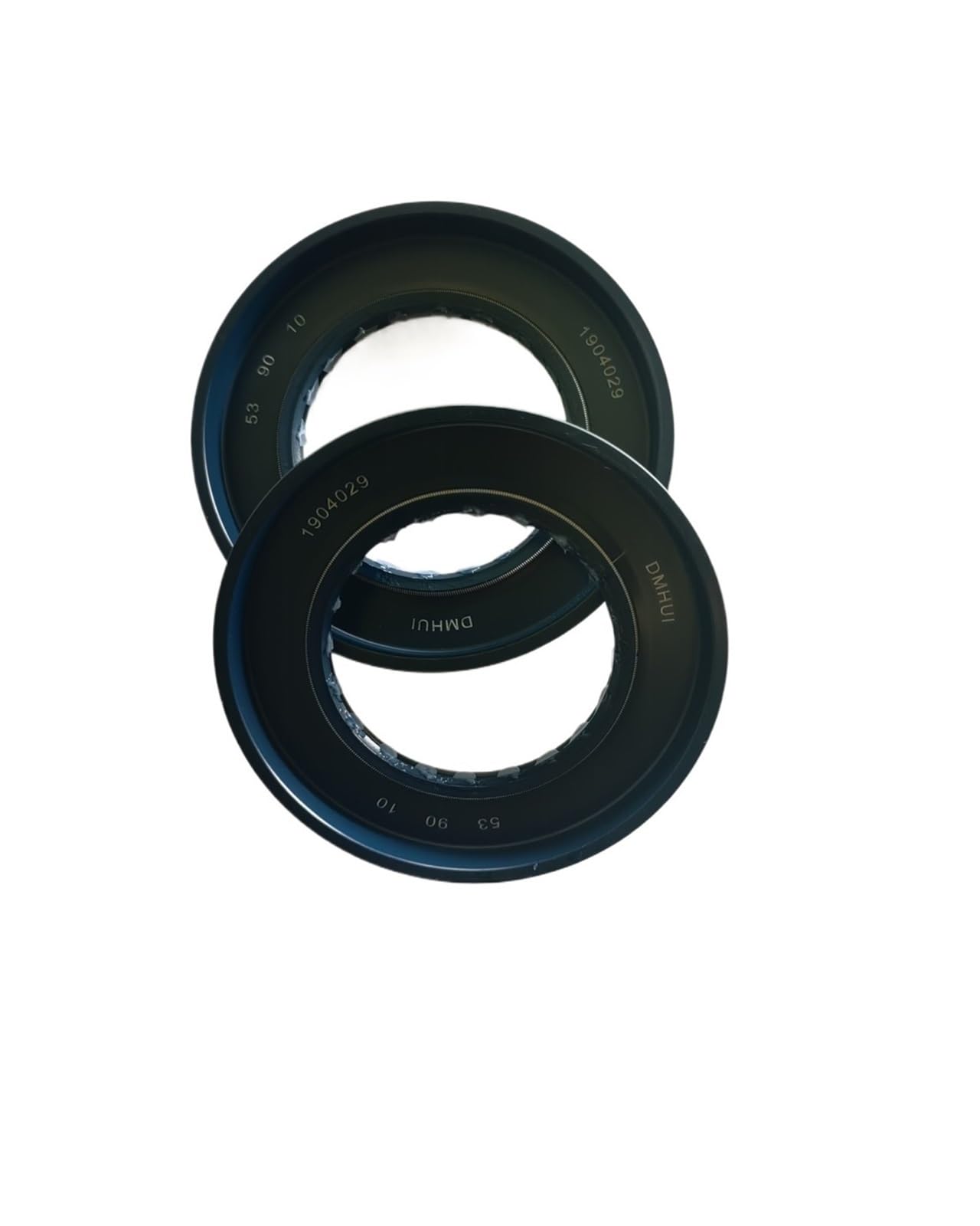 TCN Type NBR Rubber 53 * 90 * 10/ 53X90X10Oil Seal for Hydraulic Pump