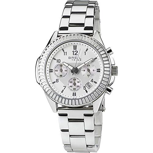Montre Breil Twilight EW0199 homme, le chronographe idéal du matin au soir