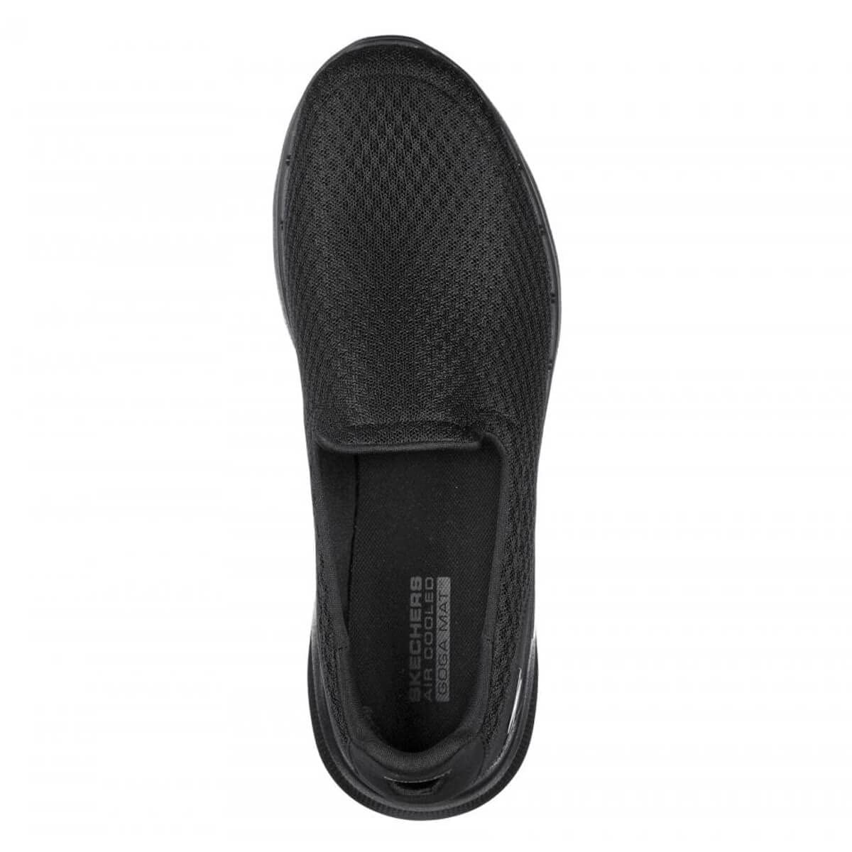 Skechers Go Walk 6 Big Splash, Slip on Hombre