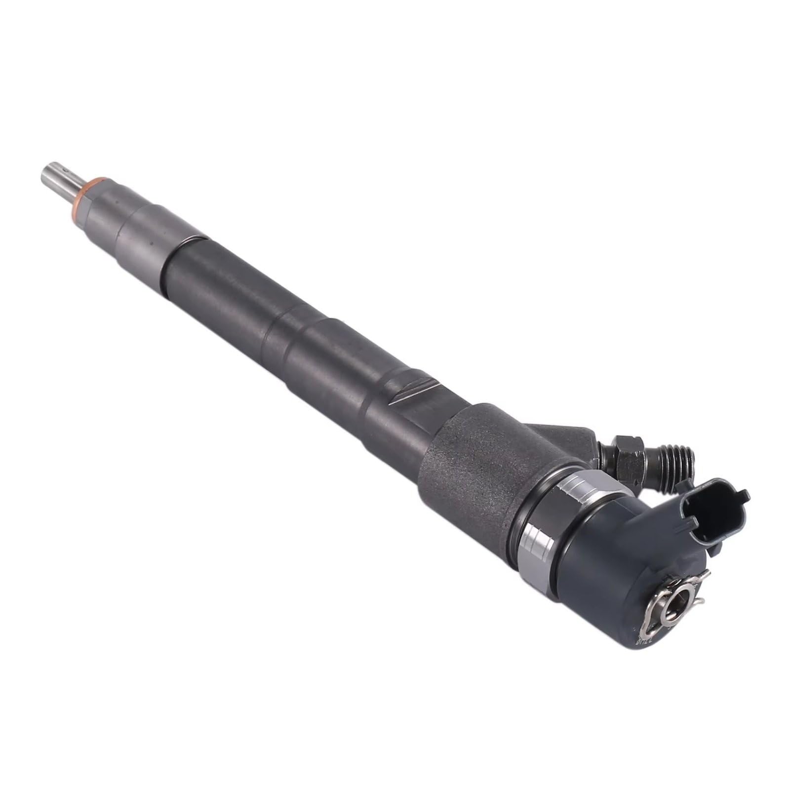 etrol Fuel Injectors for Citroen for Jumper for Box 5801594342 504389548 1609097280 0445110520 0445110418 Diesel Fuel Injector(0445110418)