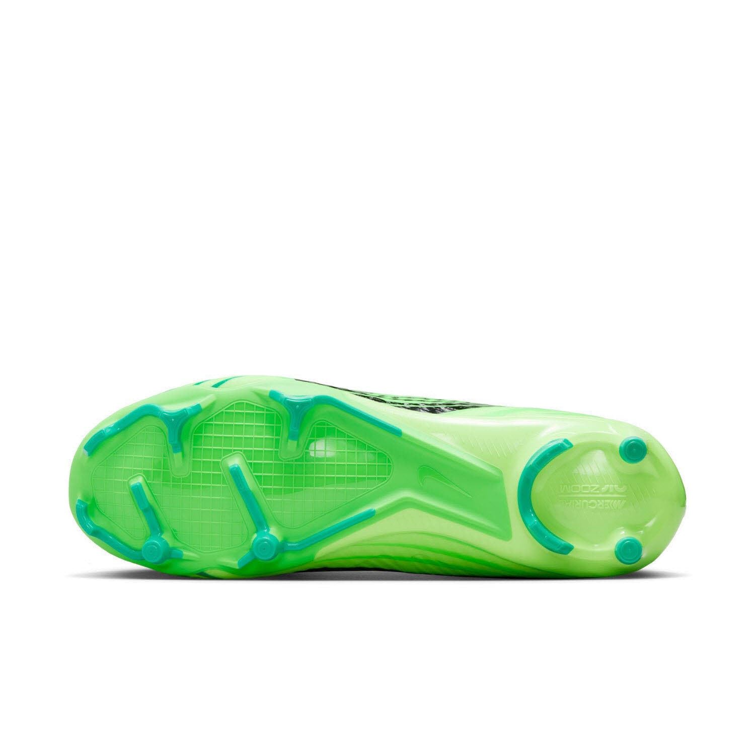 NIKE Mężczyźni Zoom Vapor 15 Acad Mds Fg/MgButy piłkarskie