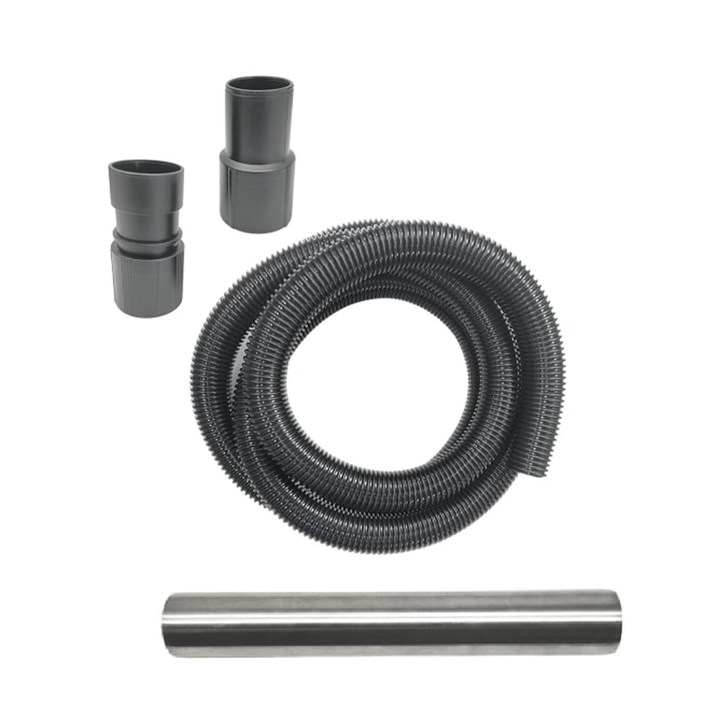 IJSDNVJNDX Universal 38mm Vacuum Extraction Accessory for All ' Shop Vacs Wet Dry Vacuum Cleaner Attachments