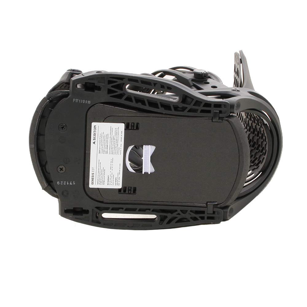 Amazon | バートン（バートン） ボードビンディング GENESIS EST