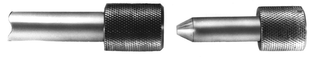 Pasco 4344 19,05 mm herramienta de medición de cobre