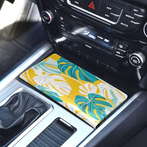 Organizador De Guante Piel Premium miniatura 5
