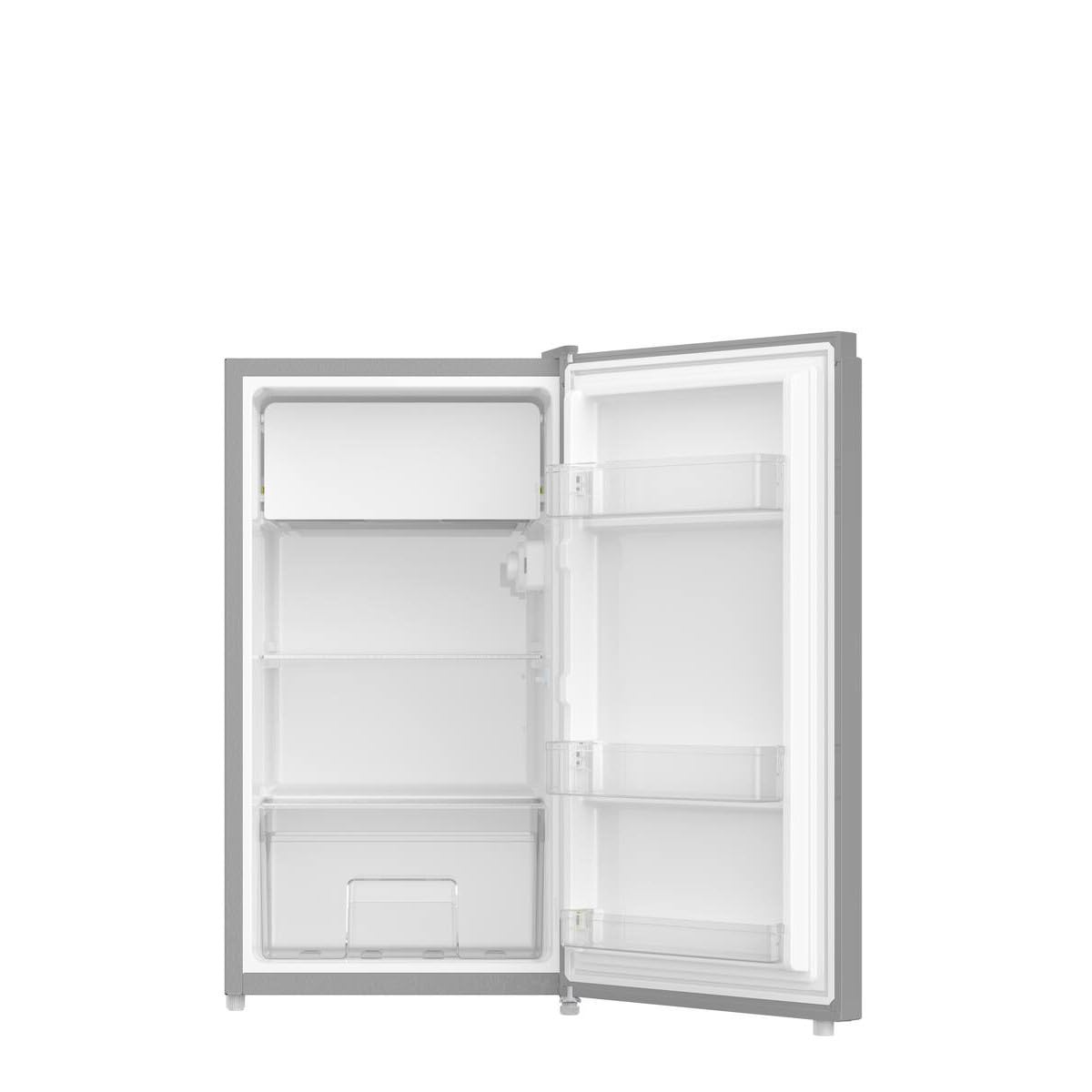 FrigeluX Réfrigérateur Table Top Blanc R0TT94SE 91L
