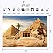 LYLYCTY 7x5ft Pyramid Backdrop Ancient Civilization Country Egypt Pyramid Camel Photography Backdrop Photo Photography Background Props Studio Indoor Decorations LY102