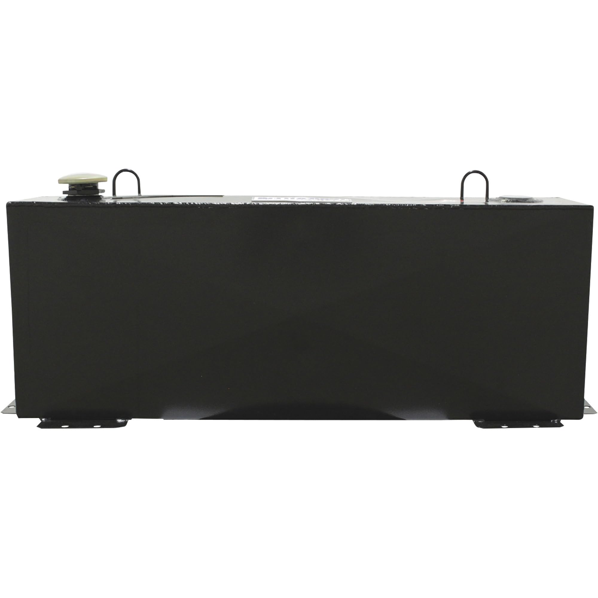 Better Built Steel Transfer Fuel Tank 36 Gallon