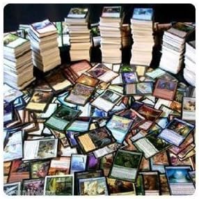 You Will Receive 100 Rares/Uncommons Only!!! No Commons!!!! - Magic: the Gathering - 100 Rare/Uncommon Cards