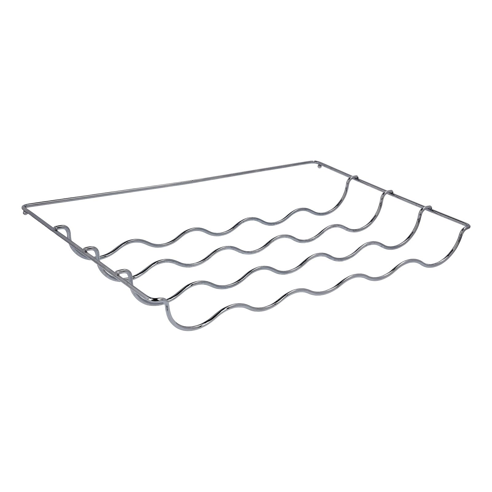 LUTH Premium Profi Parts Kompatibel mit Lg Flaschenablage 5035Ja1001E für V+ Kühlschrank