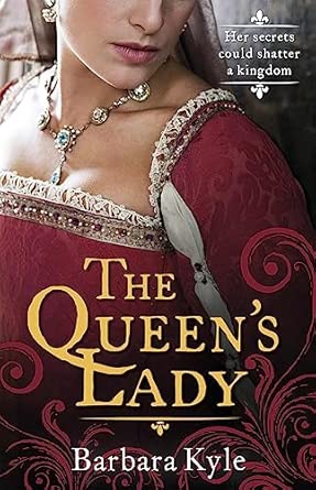 The Queen's Lady The Queen's Lady book cover