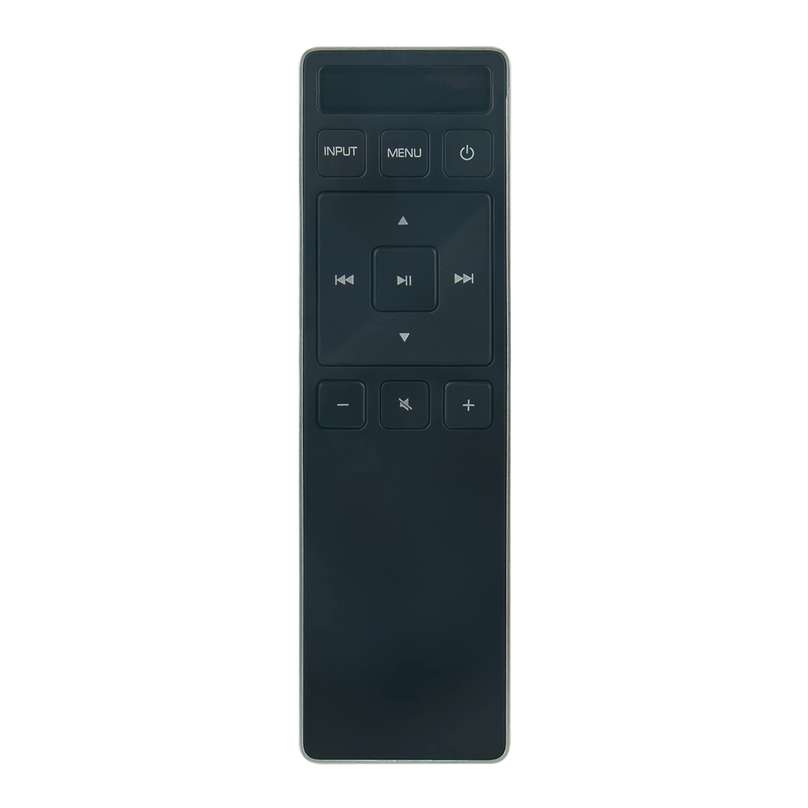XRS351-C Replacement Remote Compatible with Vizio Sound Bar SB3251n-E0 SB3621n-E8M SB3851-C0M SB4051-C0 SB3851C0 SB3851C0M SB4051C0 SB3820-C6 SB3821-
