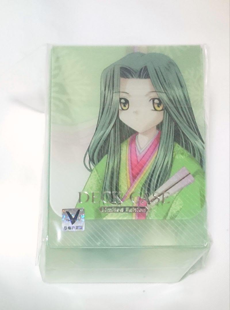 CLANNAD　デッキ+パーツ Vol.216 Key 20th Anniversary「CLANNAD」デッキ ｜ ヴァイス