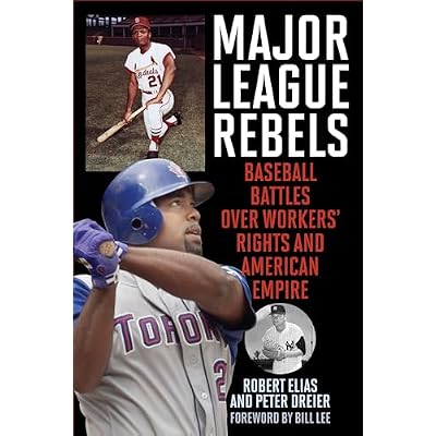 Major League Rebels