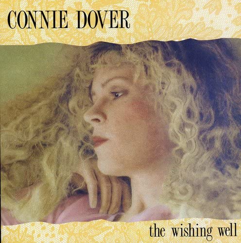 CONNIE DOVER 　　　Wishing Well 512lDA-qkzL.jpg