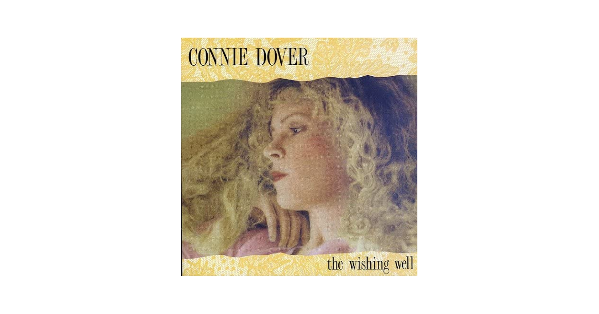 CONNIE DOVER 　　　Wishing Well DOVER,CONNIE - Wishing Well - Amazon.com Music