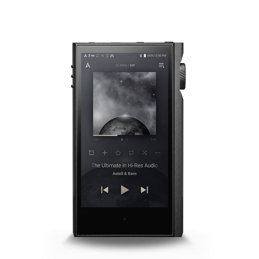 Astell&Kern KANN DAP ジャンク品 Astell&Kern新DAP「KANN MAX」レビュー。“超高出力＆低ノイズ”を