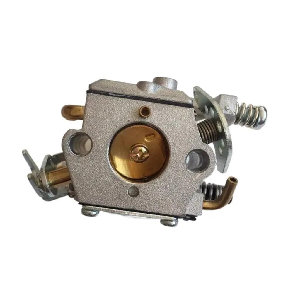 Carburateur 141 résout les pannes de démarrage des tronçonneuses modèles 141C 141CX WT-780