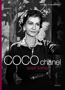 Hardcover Coco Chanel (French Edition) [French] Book