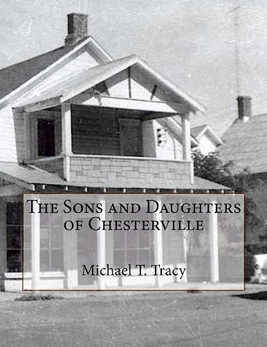 The Sons and Daughters of Chesterville