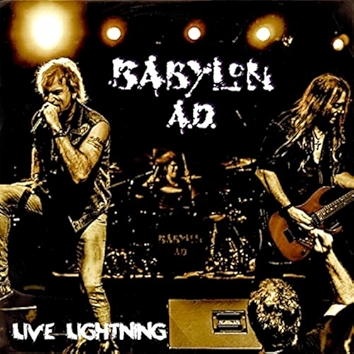 Live Lightning [Explicit]
