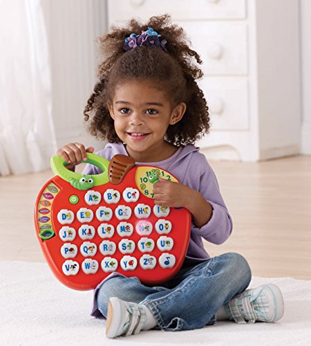 VTech Alphabet Apple - image 4