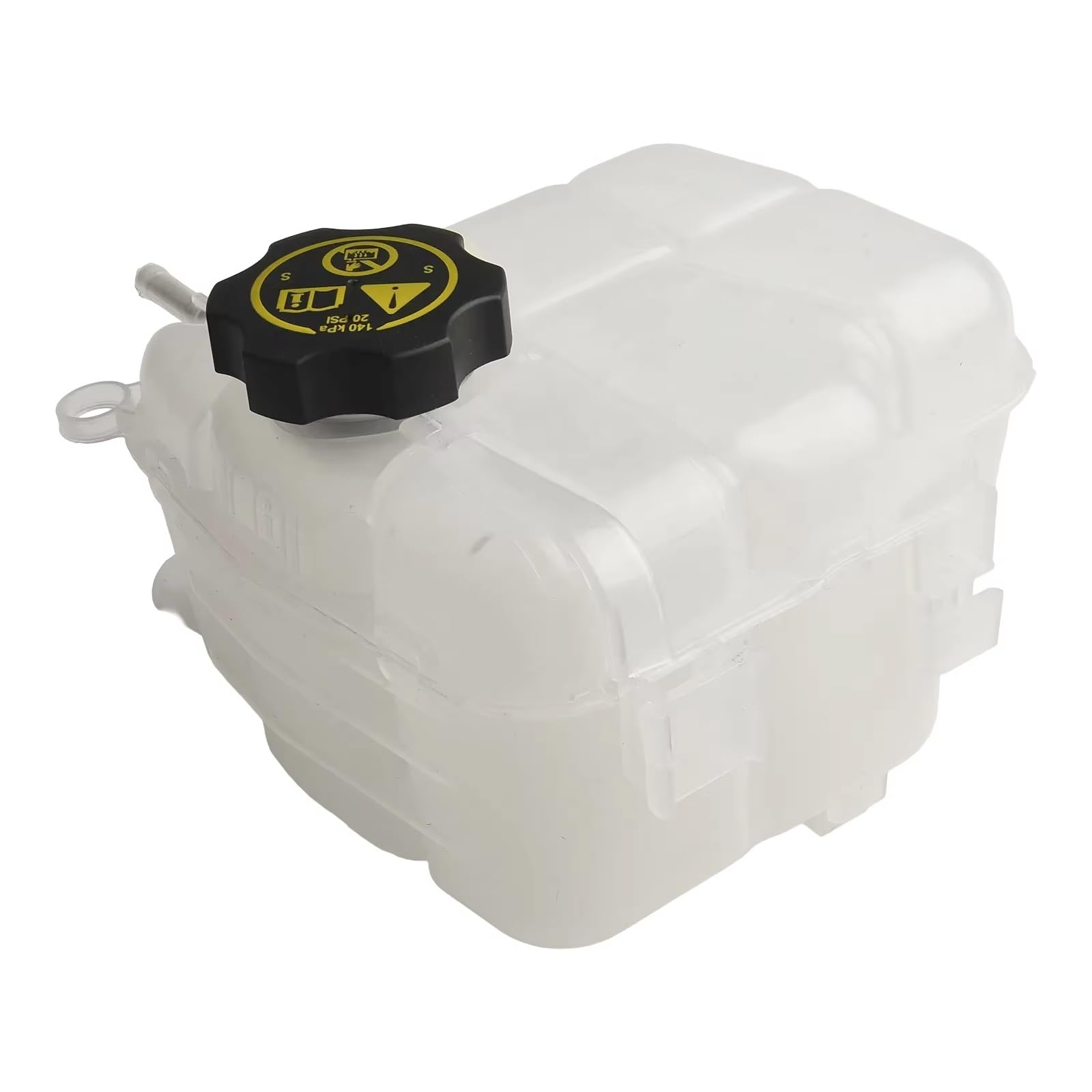 Serbatoio di espansione Per Chevrolet Per Cruze 2009-2016 Serbatoio Espansione Serbatoio Radiatore Liquido Raffreddamento