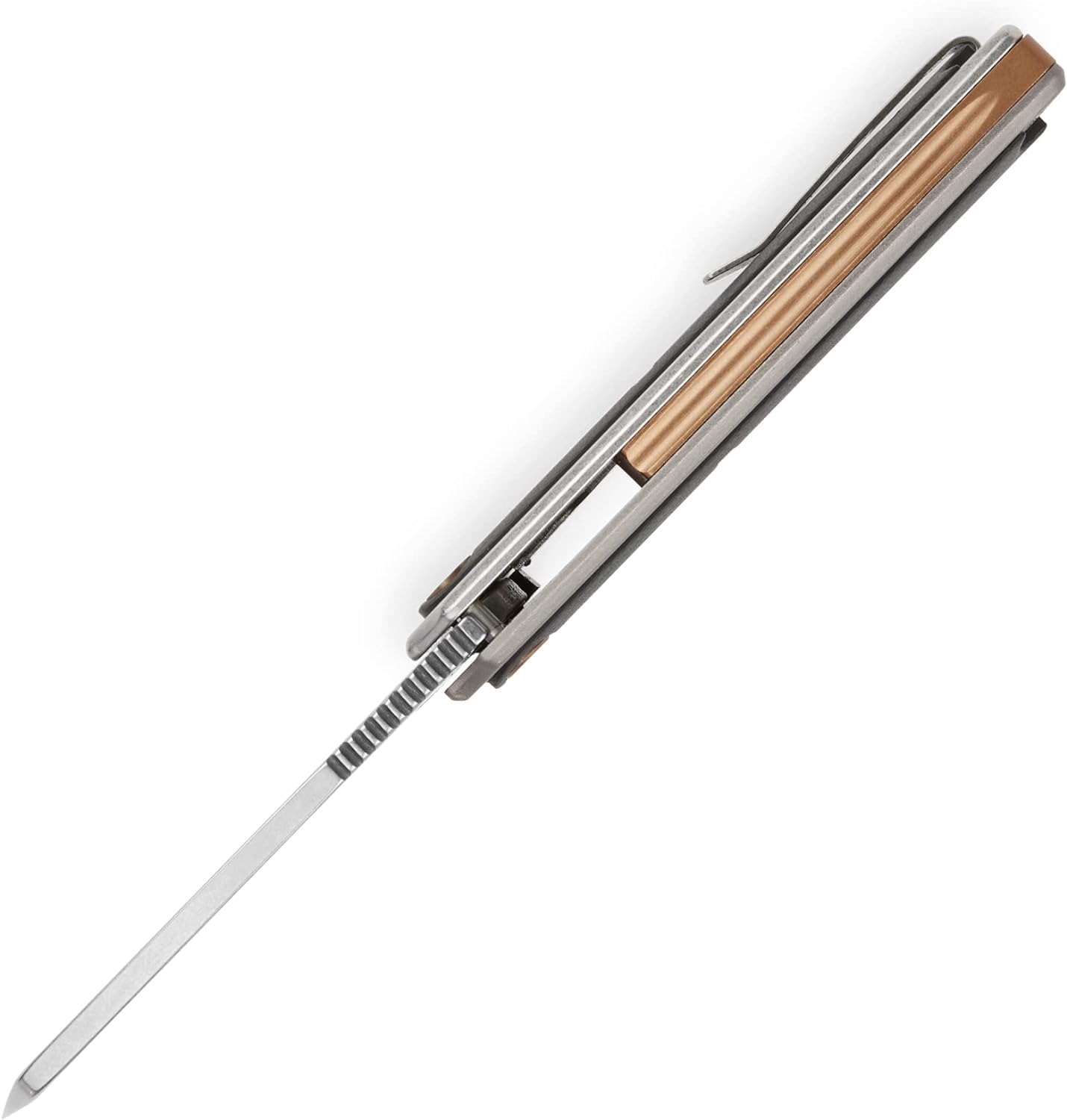 Couteau BUCK Hiline