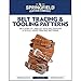 Belt Tracing & Tooling Pattern Pack