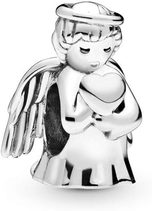 Pandora ciondolo bead charm donna argento stearling 925 798413C00