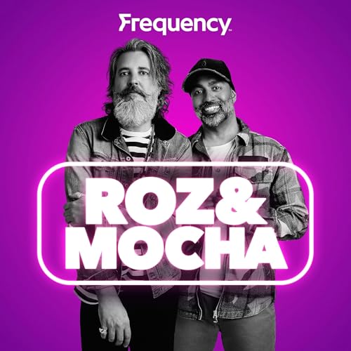 Page de couverture de Roz & Mocha