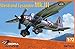 Price comparison product image Dora Wings 72024 Westland Lysander Mk.III 1:72 Plastic Model Kit